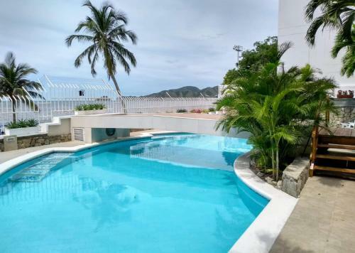 Apartamento Apto Nautilus 201