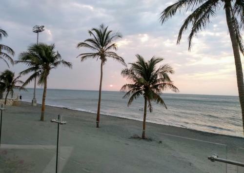 Apartamento Apto Nautilus 201