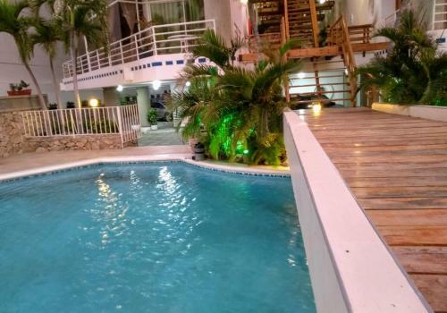 Apartamento Apto Nautilus 201
