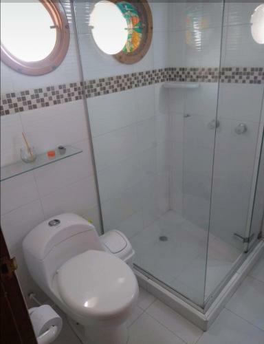 Apartamento Apto Nautilus 201
