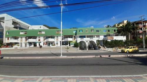 Apartamento Con Piscina, Playa A 2 Calles.