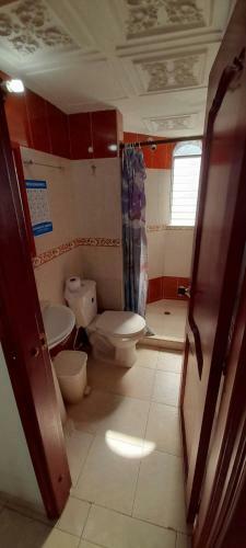 Apartamento Con Piscina, Playa A 2 Calles.