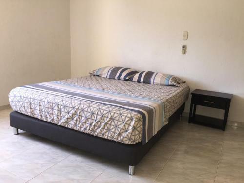 Apartamento Edificio Playa Apto 4b Rodadero