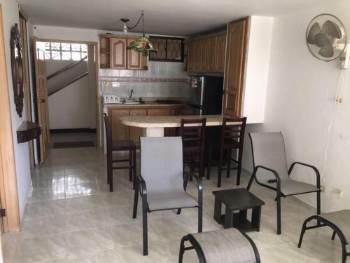 Apartamento Edificio Playa Apto 4b Rodadero
