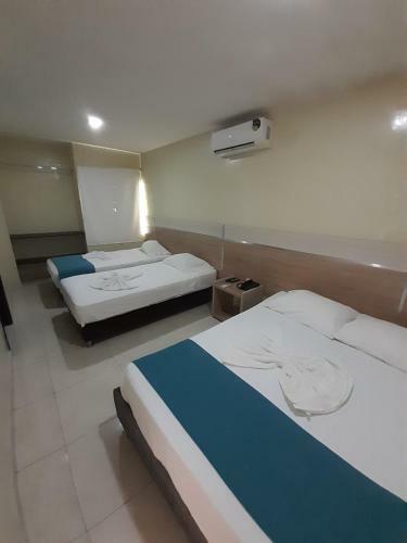 Hotel Perla House