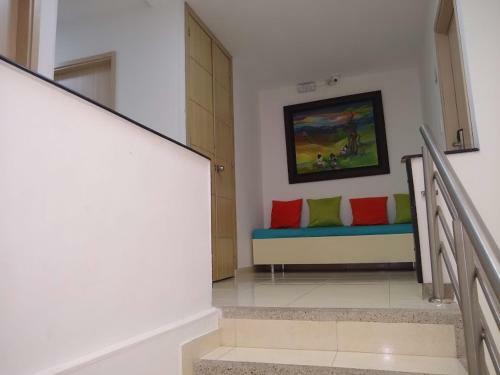 Hotel Perla House