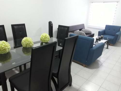 Apartamento D'alessandro