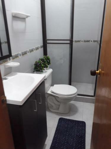 Apartamento D'alessandro