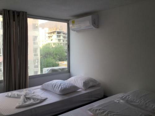 Apartamento 6-a