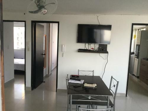 Apartamento 6-a