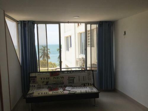 Apartamento 6-a