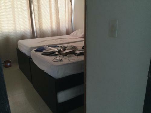 Apartamento 6-a