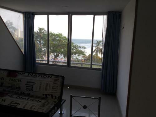 Apartamento 6-a