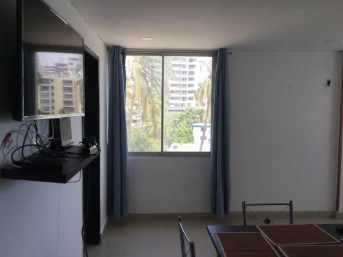Apartamento 6-a