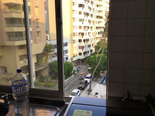 Apartamento 6-a