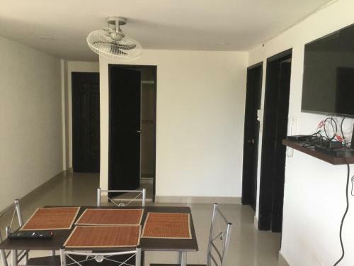 Apartamento 6-a