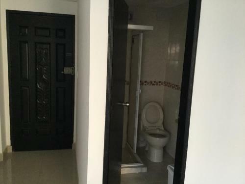 Apartamento 6-a