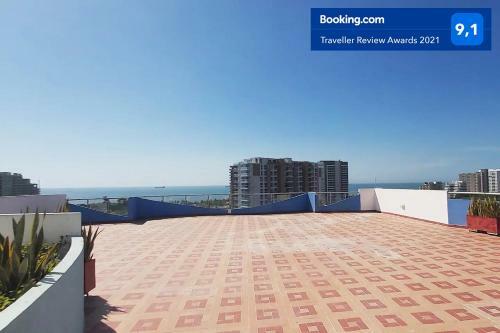 Apartamento Santa Marta - Edifico Oasis