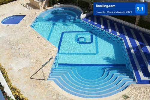 Apartamento Santa Marta - Edifico Oasis