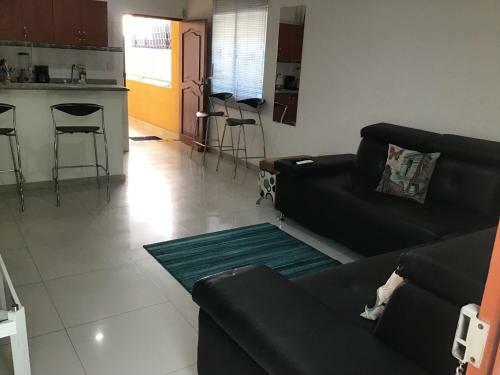 Apartamento Apto 4 En Centro De La Ciudad