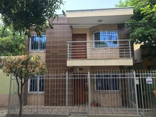 Apartamento Apto 4 En Centro De La Ciudad