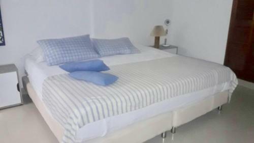Apartment With Garden Right On The Beach!
