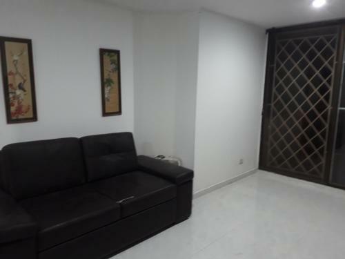Apartamento Cerca Al Mar Bellohorizonte