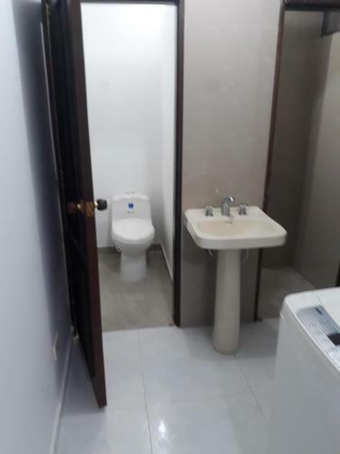 Apartamento Cerca Al Mar Bellohorizonte
