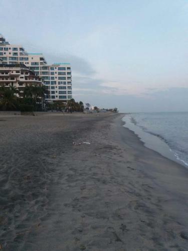 Apartamento Cerca Al Mar Bellohorizonte