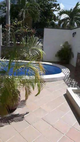 Apartamento Cerca Al Mar Bellohorizonte