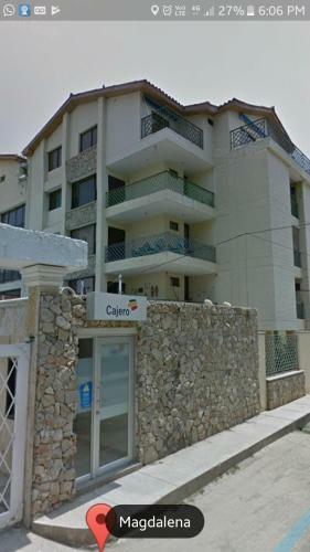 Apartamento Cerca Al Mar Bellohorizonte
