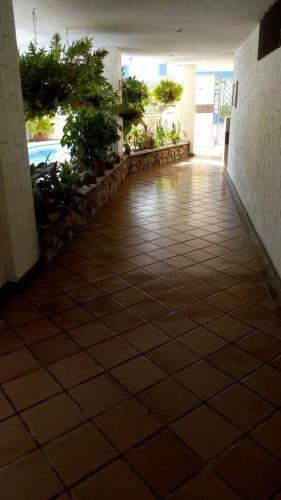 Apartamento Cerca Al Mar Bellohorizonte