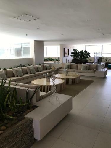 Apartamento Ocean View In Amazing Beach Club!