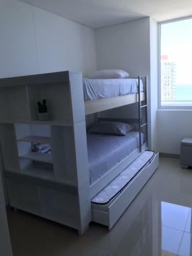 Apartamento Ocean View In Amazing Beach Club!