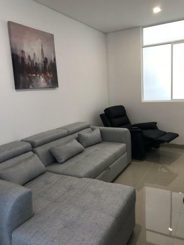 Apartamento Ocean View In Amazing Beach Club!
