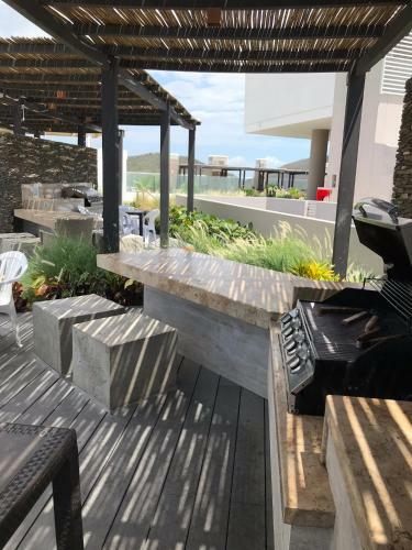 Apartamento Ocean View In Amazing Beach Club!