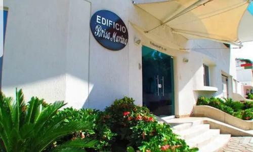 El Rodadero, Apartamento Familiar , Edificio Brisa Marina