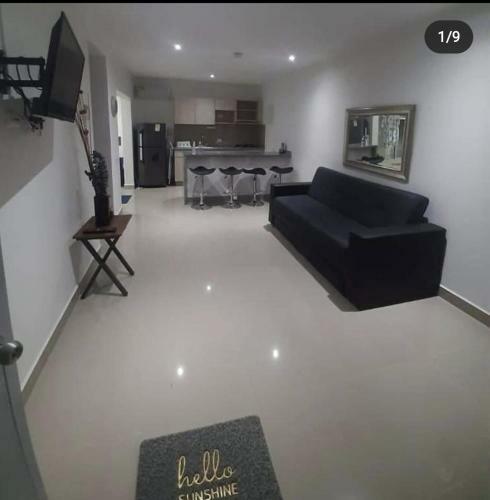 Hermosa Casa Con Aire Acondicionado Y Wi-fi