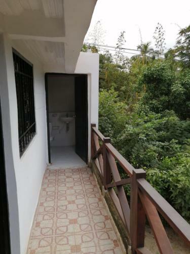 Hostal Mivals