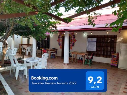 Hostal La Casona