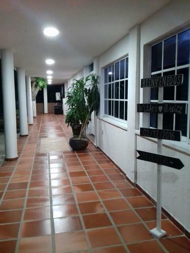 Hostal Caba�a Los Gansos
