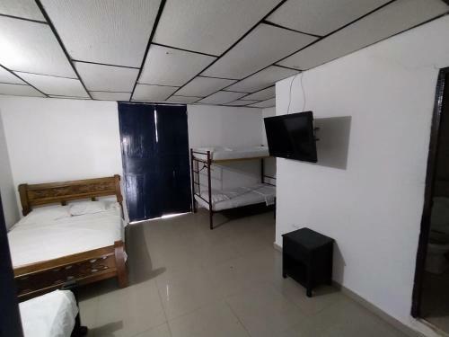 Hostal Hotel Andaluc�a Inn