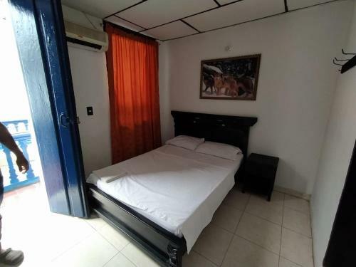 Hostal Hotel Andaluc�a Inn