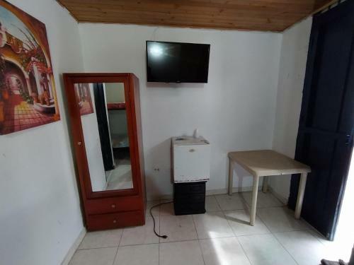 Hostal Hotel Andaluc�a Inn