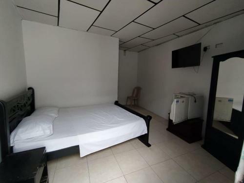 Hostal Hotel Andaluc�a Inn