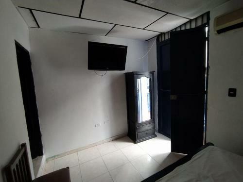 Hostal Hotel Andaluc�a Inn