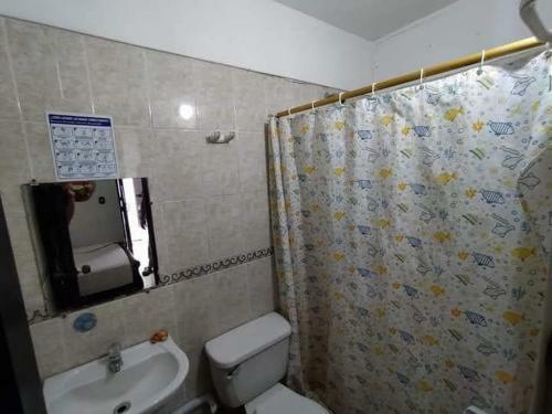 Hostal Hotel Andaluc�a Inn