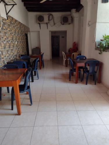 Hostal Hotel Andaluc�a Inn