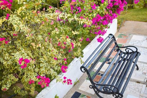Hostal Finca La Milagrosa