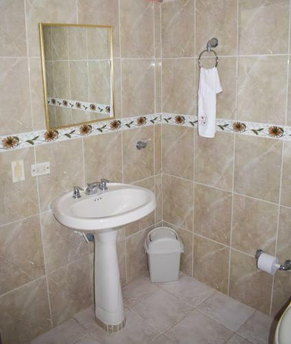 Hostal Finca La Milagrosa
